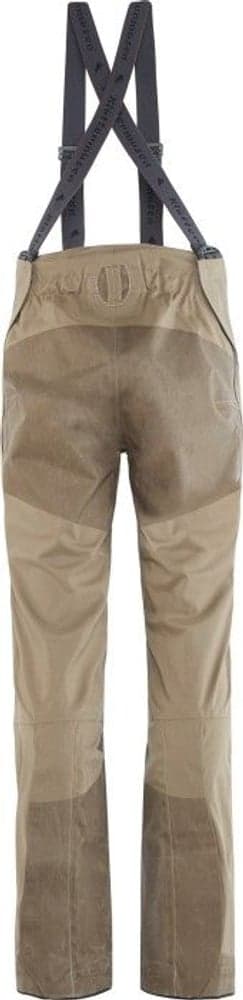 M's Brage Pants Dark Khaki, view: 2