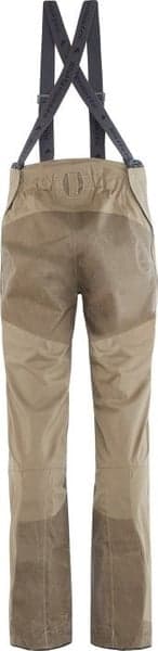 M's Brage Pants Dark Khaki, view: 2