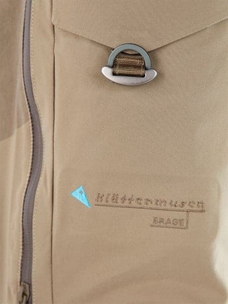 M's Brage Pants Dark Khaki, view: 7