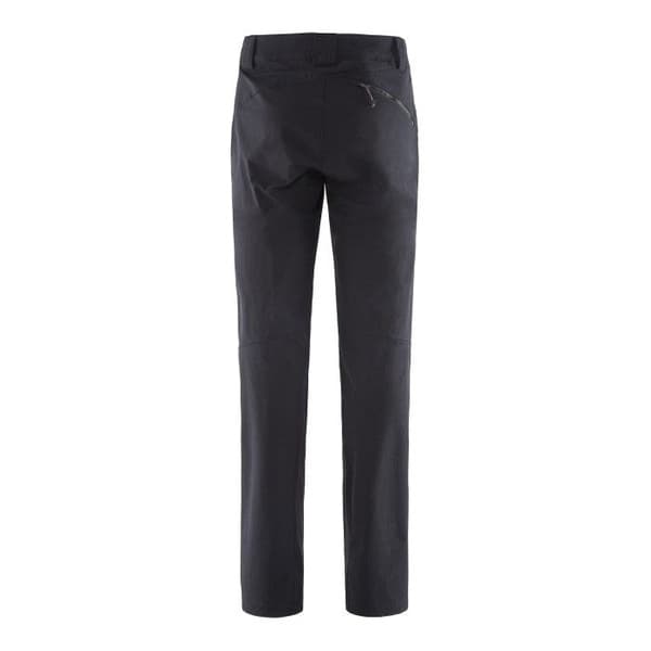 M's Magne Pants Black, view: 2