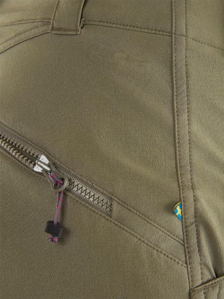 M's Magne Pants Dusty Green, view: 6