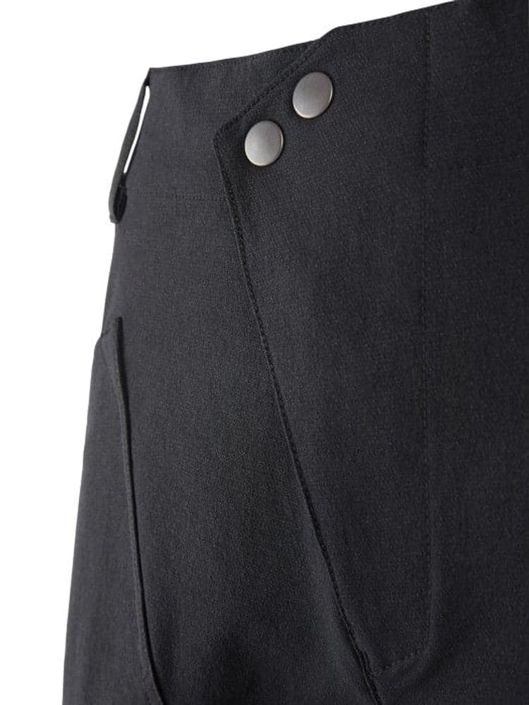 M's Magne Pants Black, view: 5