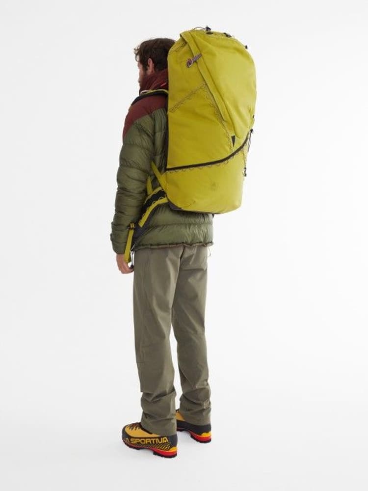 M's Magne Pants Dusty Green, view: 4