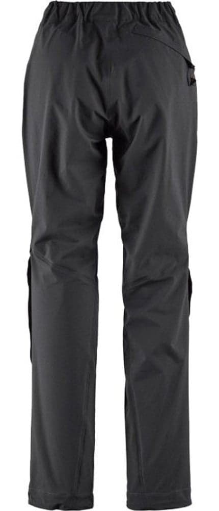 W's Asynja Pant Raven, view: 1