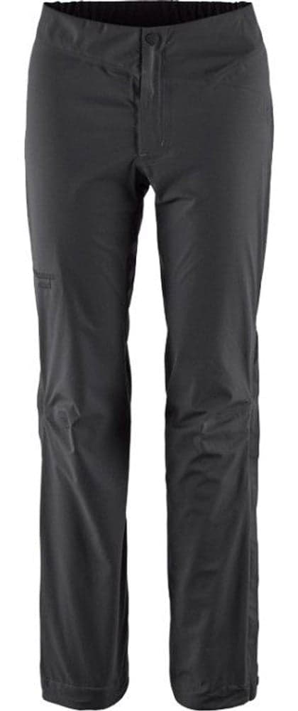 W's Asynja Pant Raven, view: 0