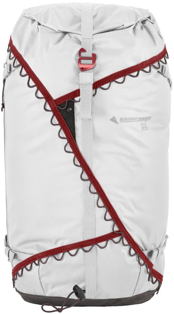 Ull Backpack 20L Snow Burnt Russet, view: 0
