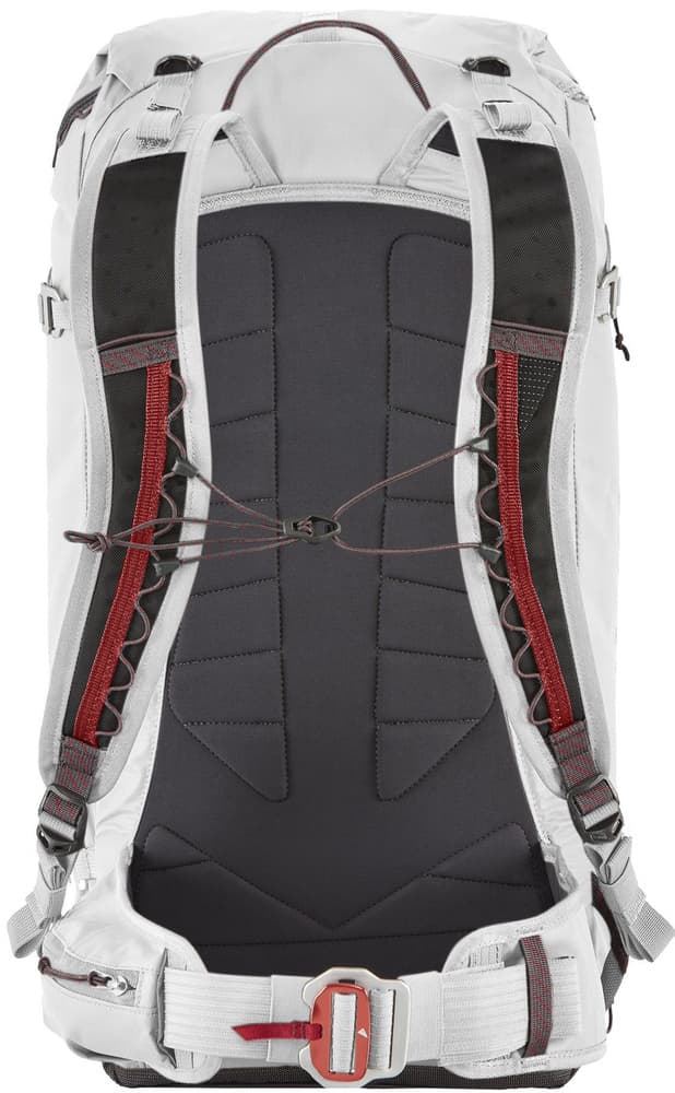 Ull Backpack 20L Snow Burnt Russet, view: 1