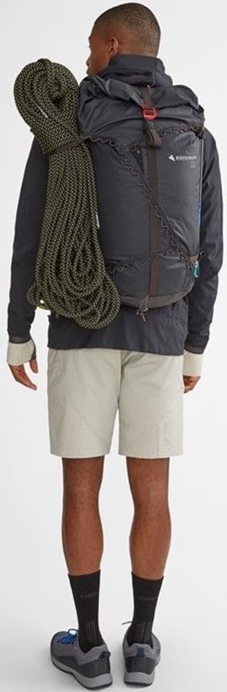 Ull Backpack 20L Raven, view: 7