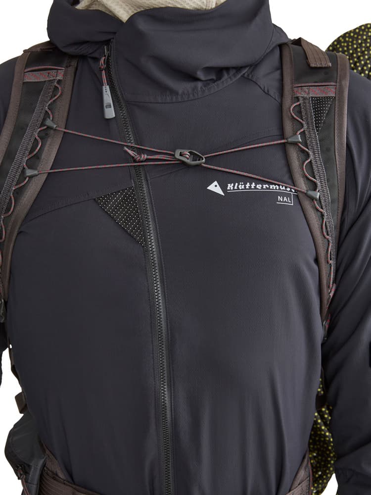 Ull Backpack 30L Raven, view: 3