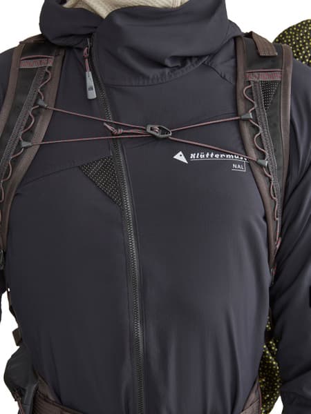 Ull Backpack 30L Raven, view: 3