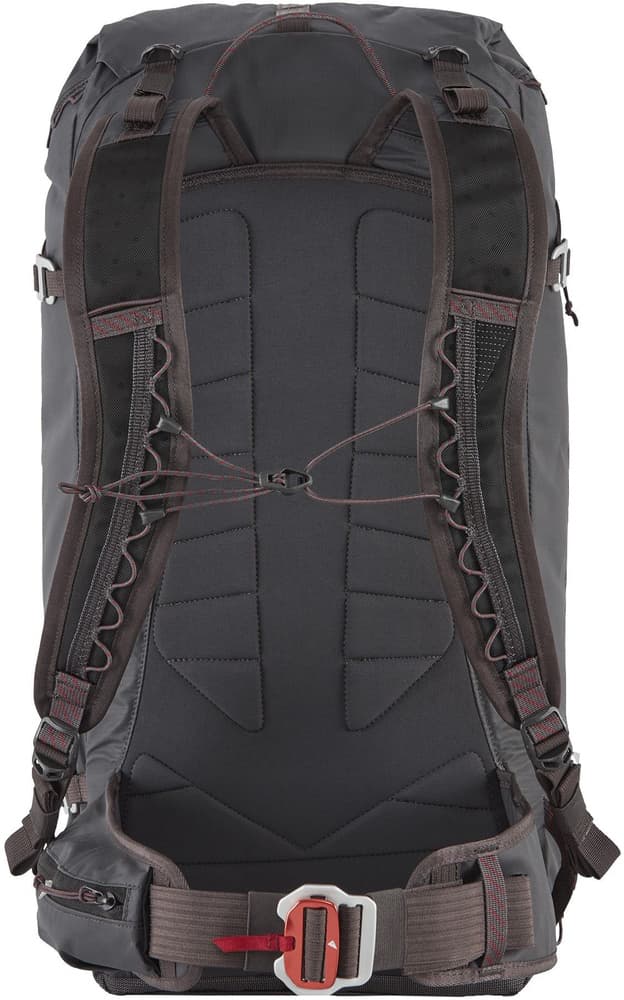 Ull Backpack 30L Raven, view: 1