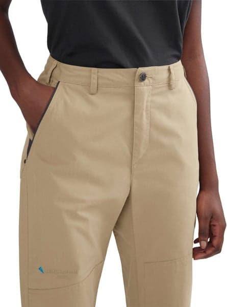 Grimm Pants W's Raven, view: 2