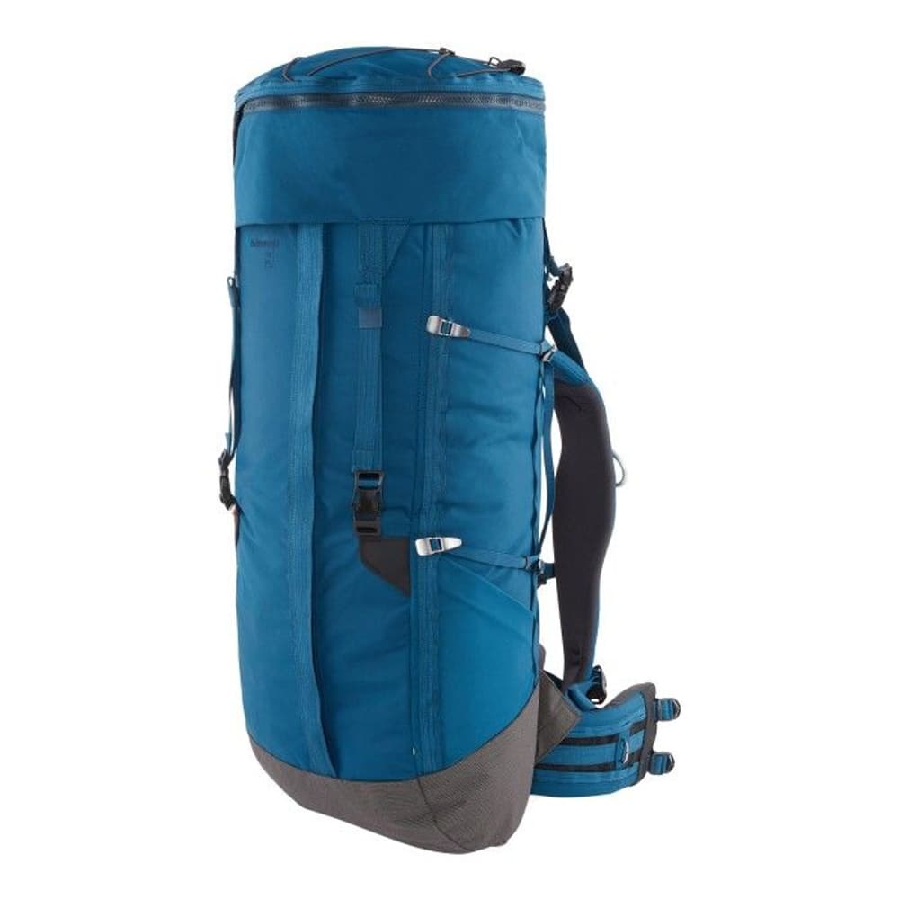 Tor Backpack 60L Dark Blueberry, view: 1