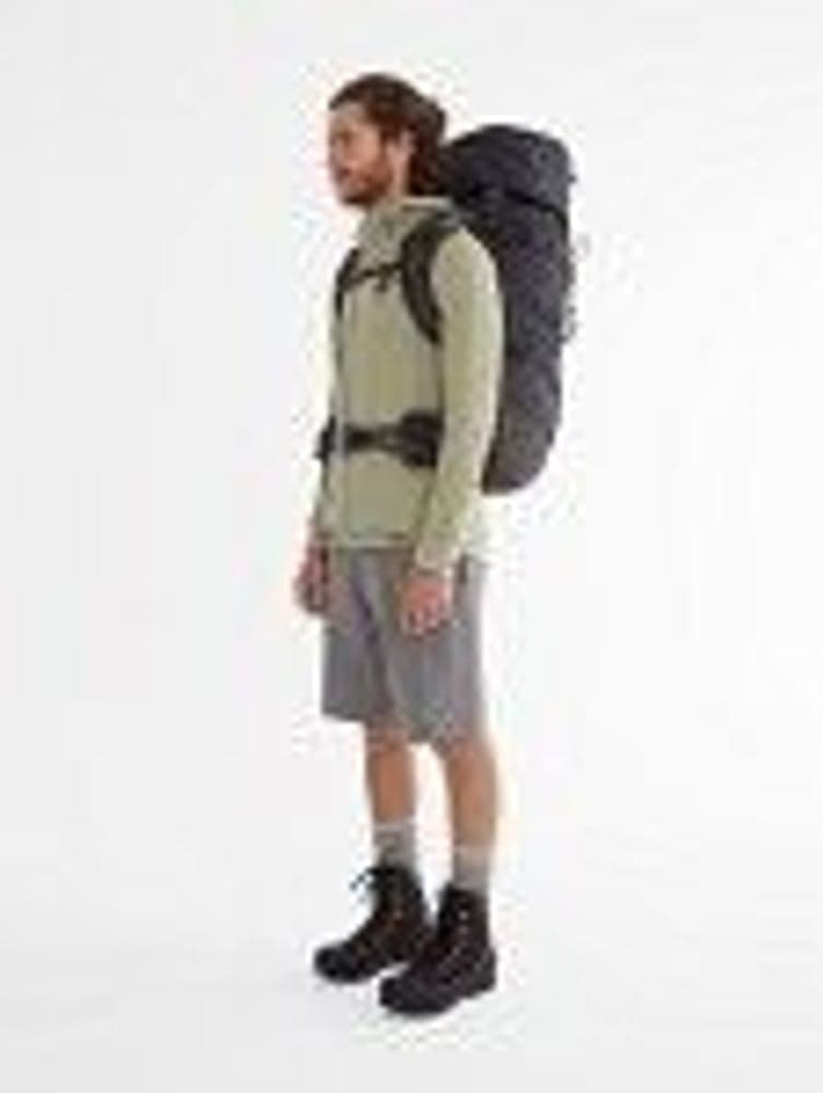 Tor Backpack 60L Raven, view: 5