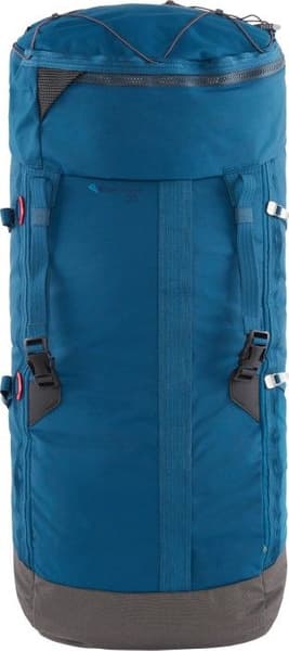 Tor Backpack 60L Dark Blueberry, view: 0