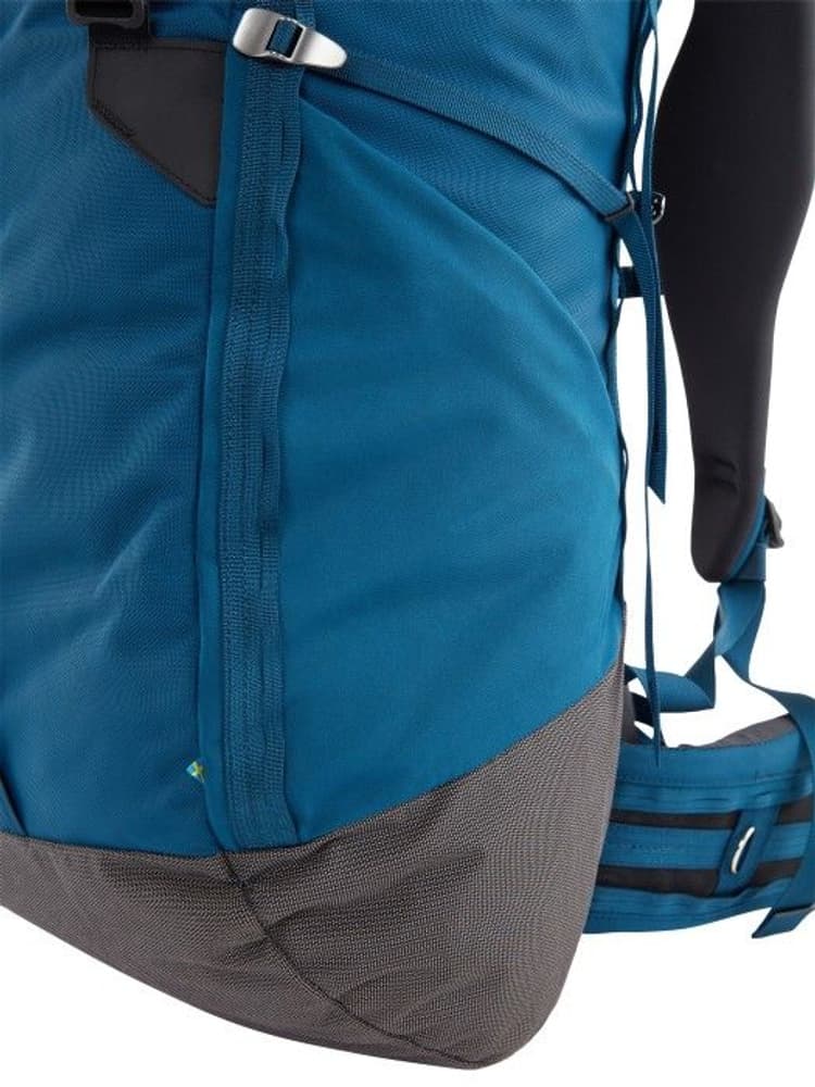 Tor Backpack 60L Dark Blueberry, view: 12