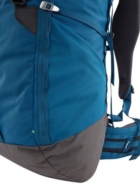 Tor Backpack 60L Dark Blueberry, view: 12