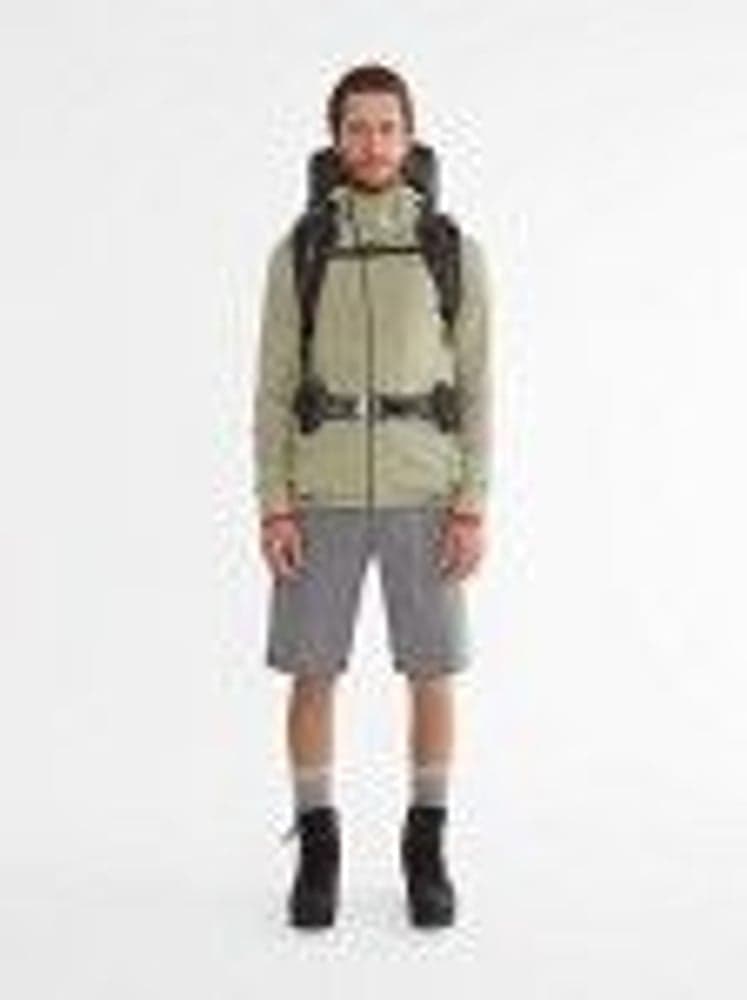 Tor Backpack 60L Raven, view: 4