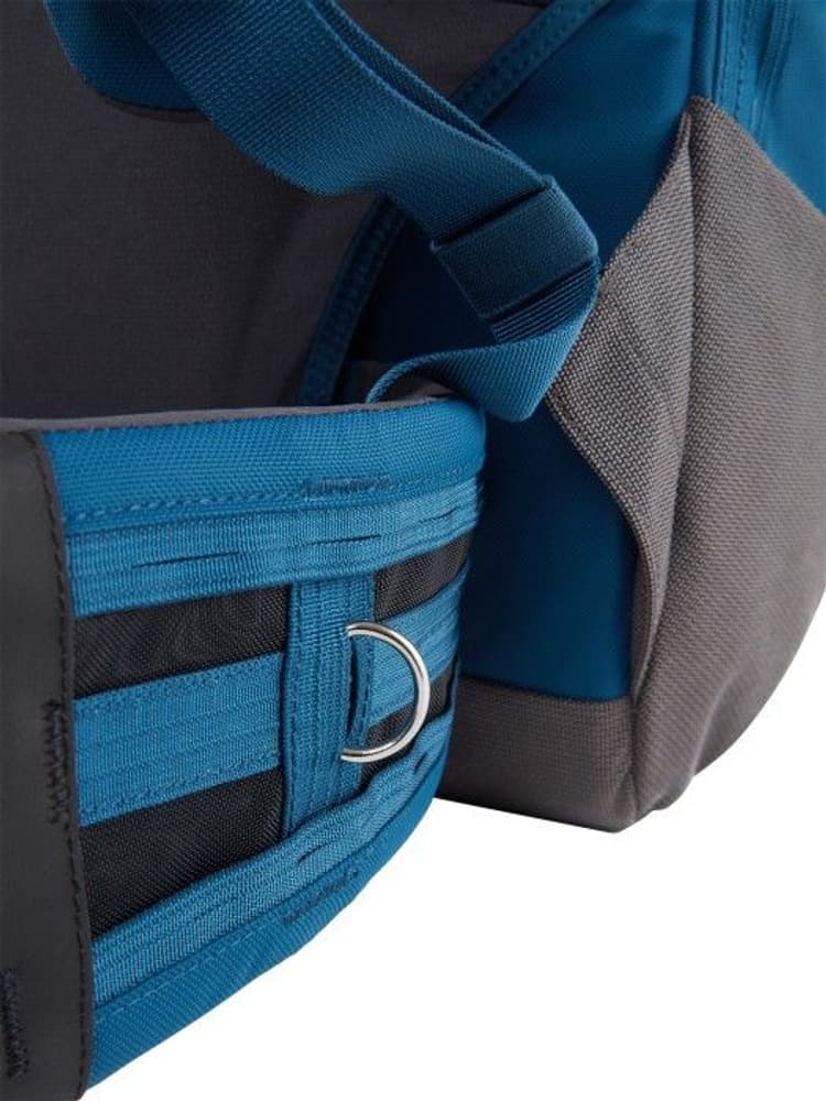 Tor Backpack 60L Dark Blueberry, view: 13