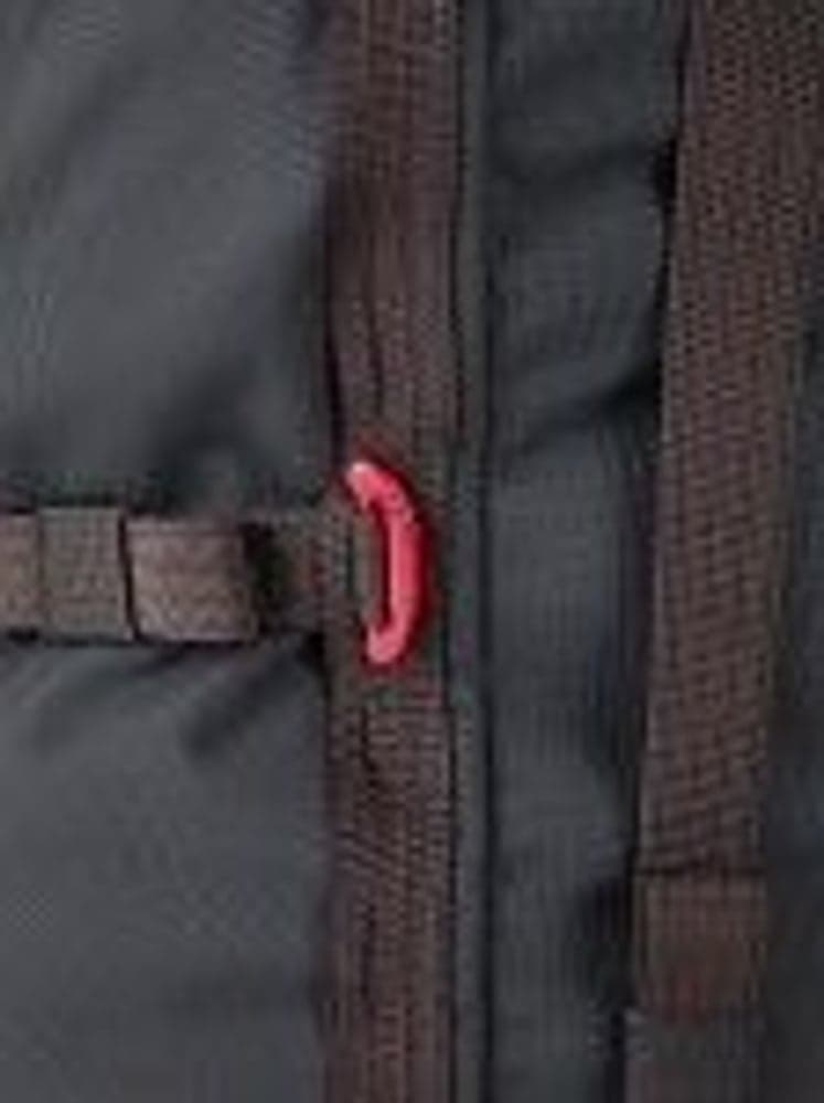 Tor Backpack 60L Raven, view: 10