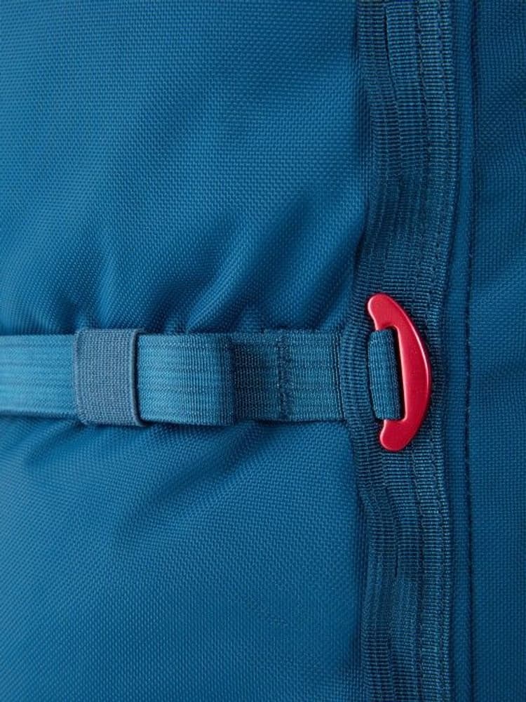 Tor Backpack 60L Dark Blueberry, view: 10