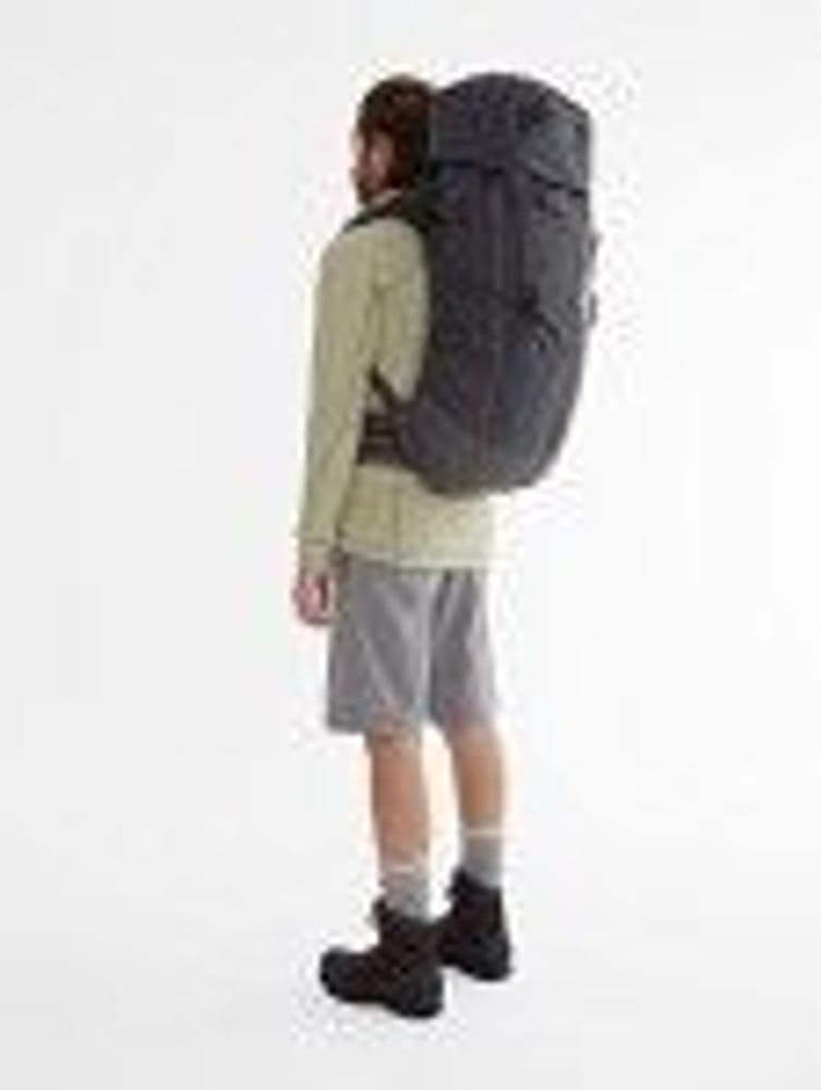 Tor Backpack 60L Raven, view: 6