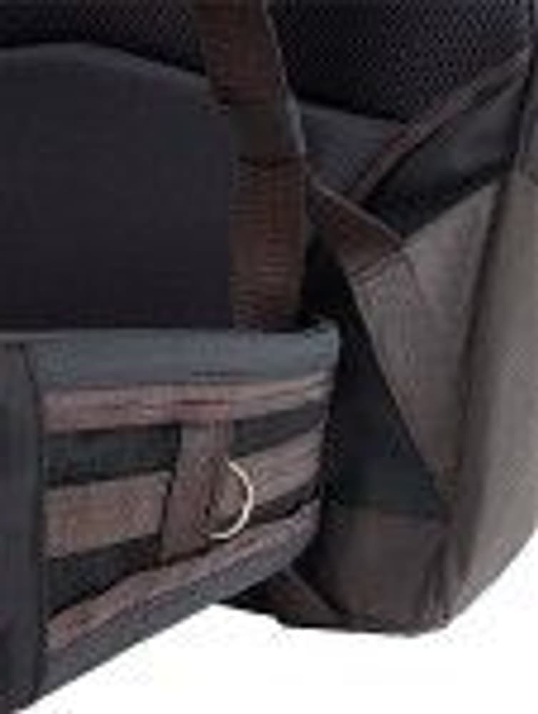 Tor Backpack 60L Raven, view: 13