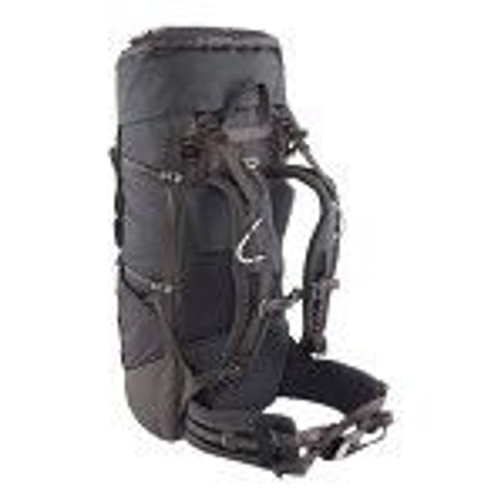 Tor Backpack 60L Raven, view: 2