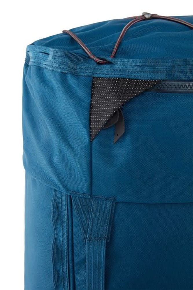 Tor Backpack 60L Dark Blueberry, view: 14