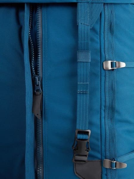 Tor Backpack 60L Dark Blueberry, view: 11