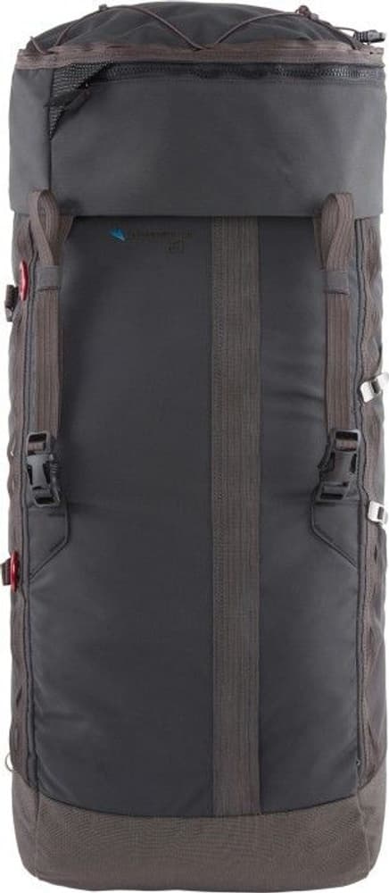Tor Backpack 60L Raven, view: 0