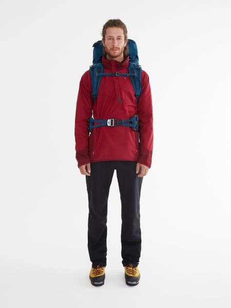 Tor Backpack 60L Dark Blueberry, view: 4