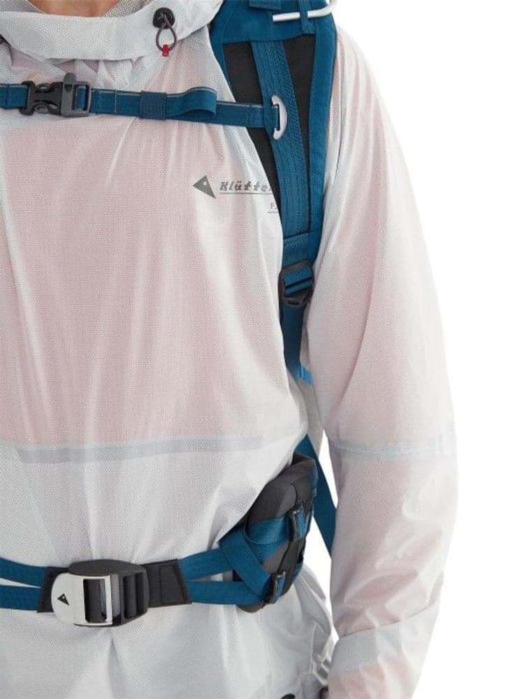 Tor Backpack 80L Dark Blueberry, view: 5
