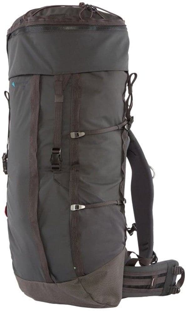 Tor Backpack 80L Raven, view: 0
