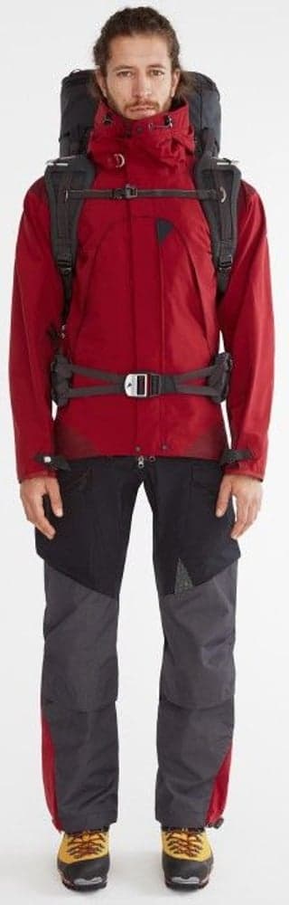 Tor Backpack 80L Raven, view: 2