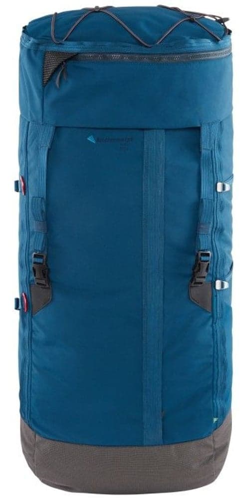 Tor Backpack 80L Dark Blueberry, view: 1