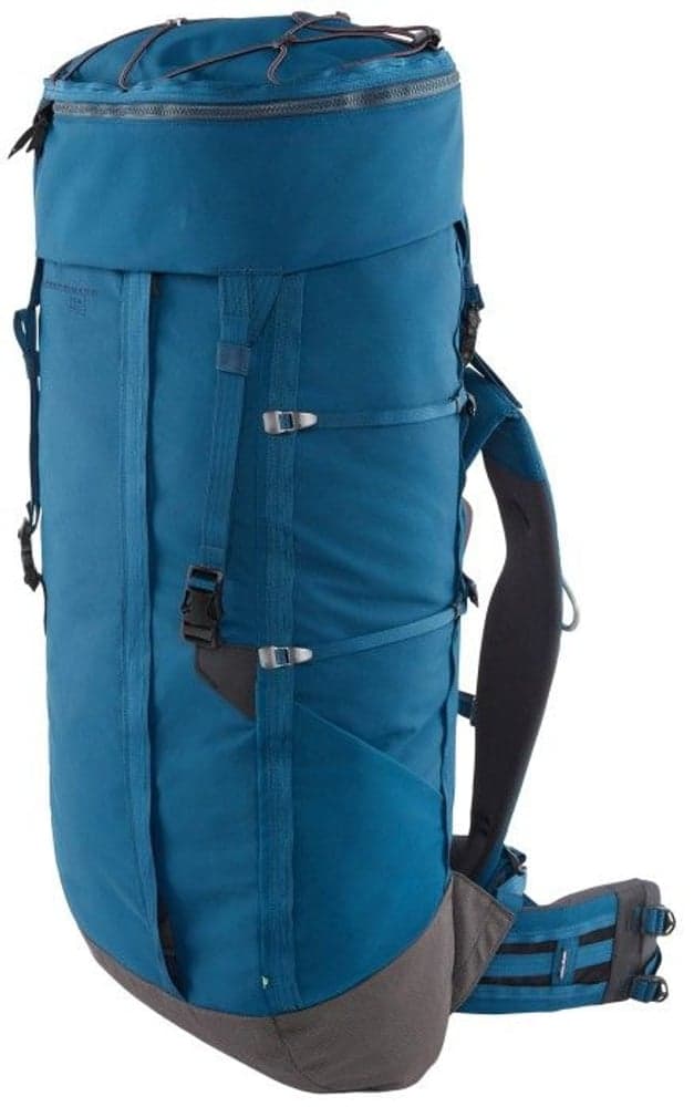 Tor Backpack 80L Dark Blueberry, view: 0