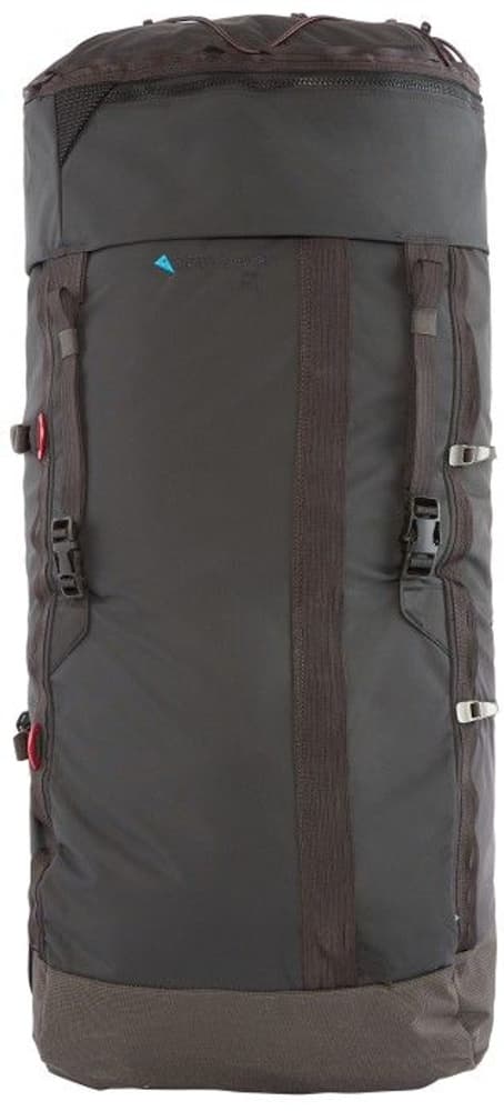 Tor Backpack 80L Raven, view: 6