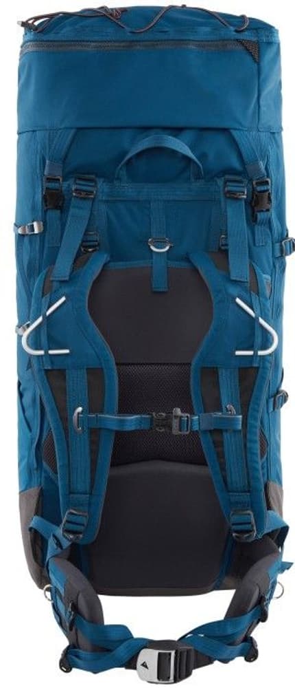 Tor Backpack 80L Dark Blueberry, view: 12