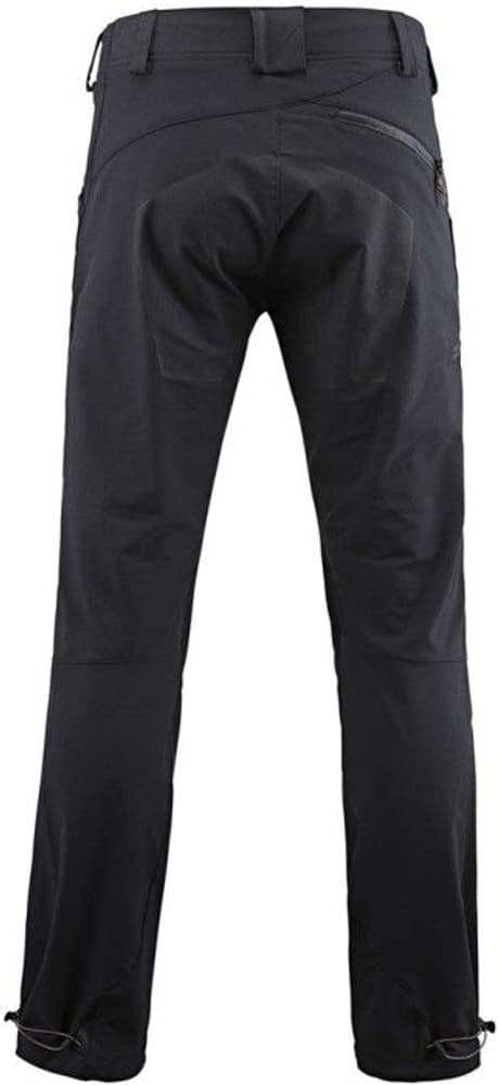 M's Misty Pants Black, view: 1