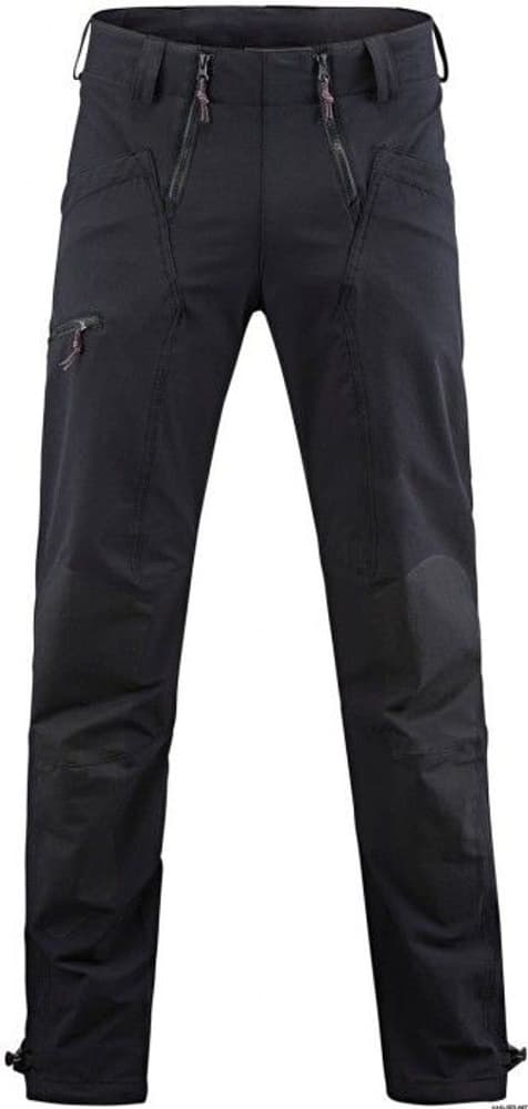 M's Misty Pants Black, view: 0