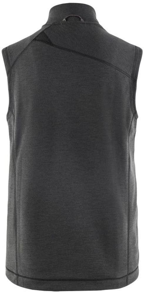 M's Njorun Vest Raven, view: 1