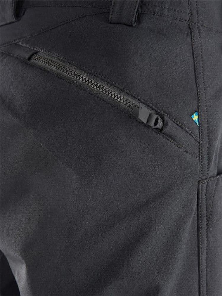 W's Misty Pants Black, view: 7