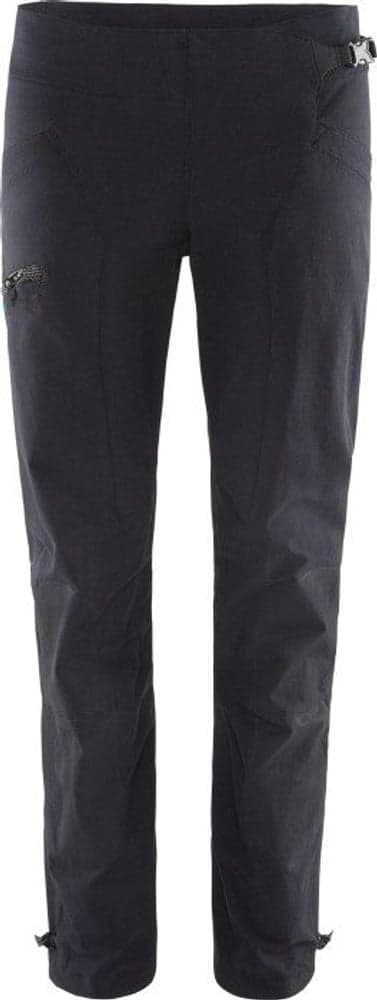 W's Misty Pants Black, view: 0