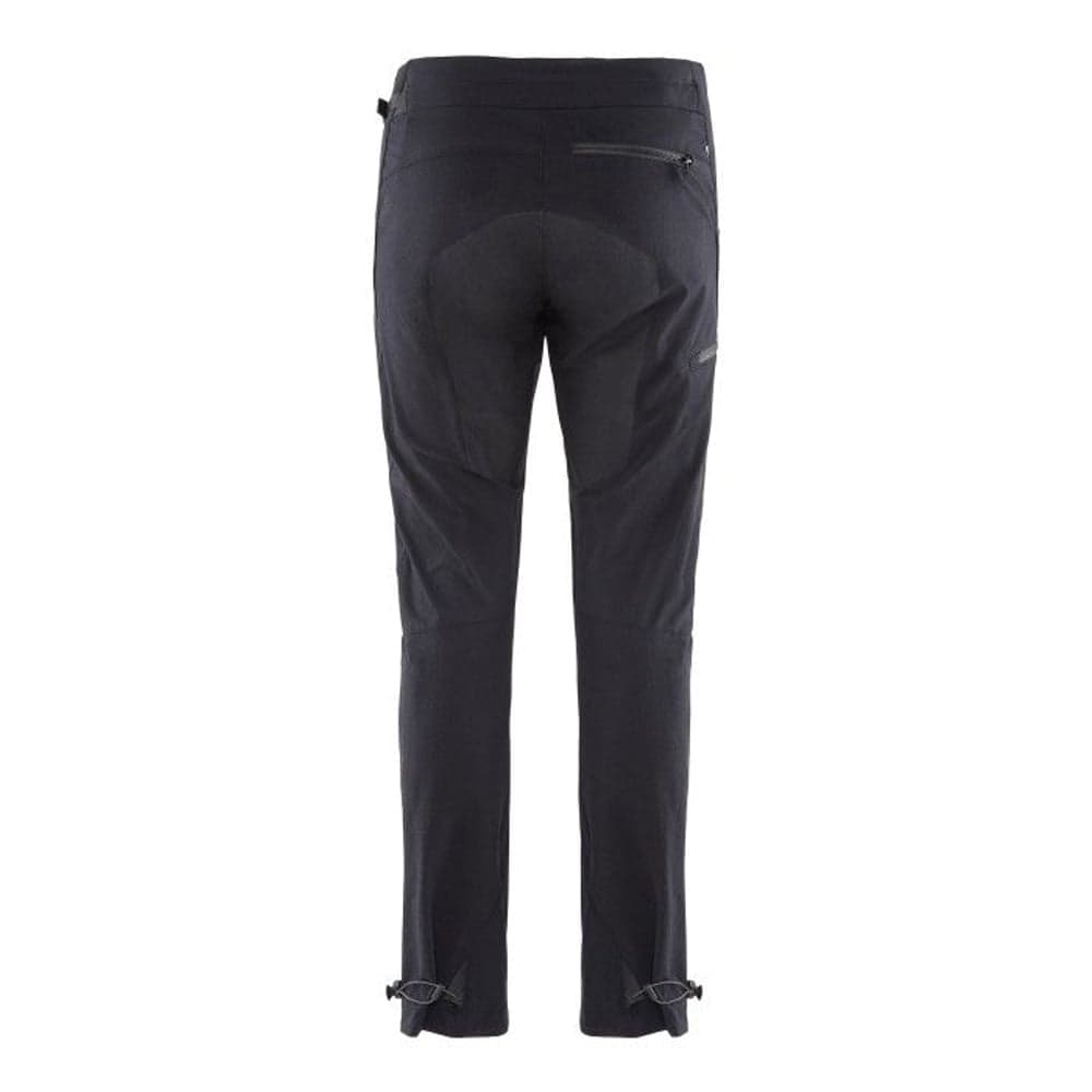 W's Misty Pants Black, view: 2