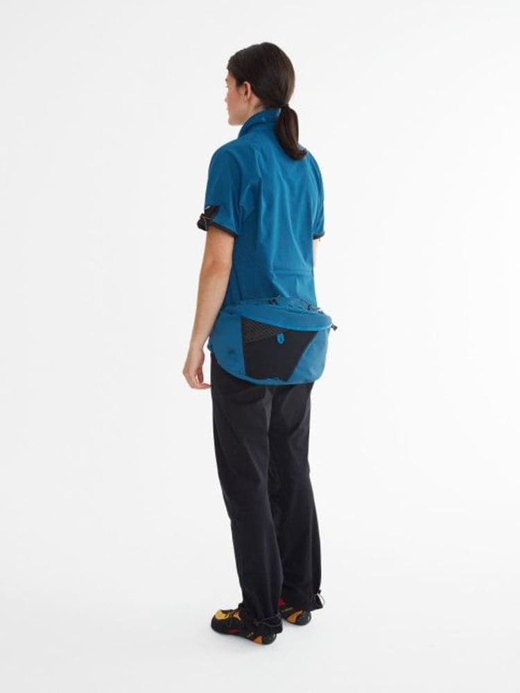 W's Misty Pants Black, view: 4