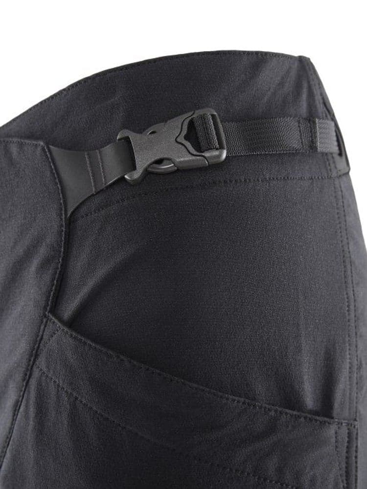 W's Misty Pants Black, view: 5