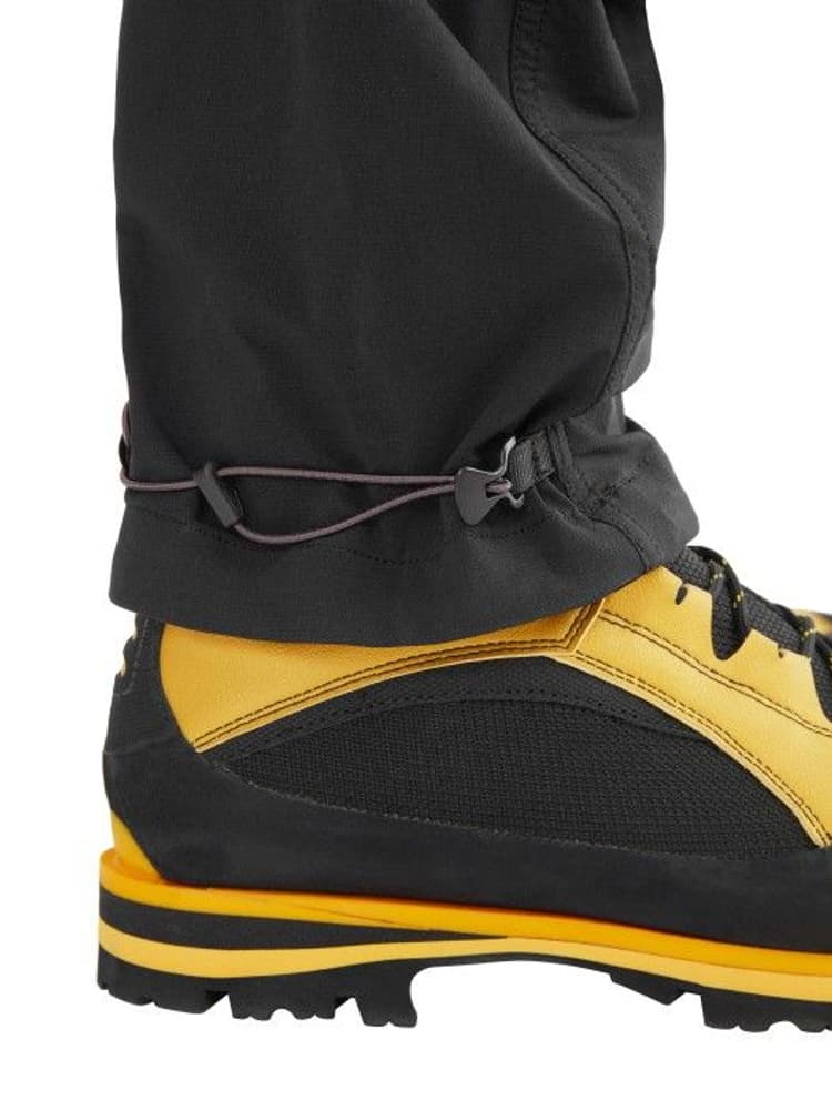 W's Misty Pants Black, view: 8