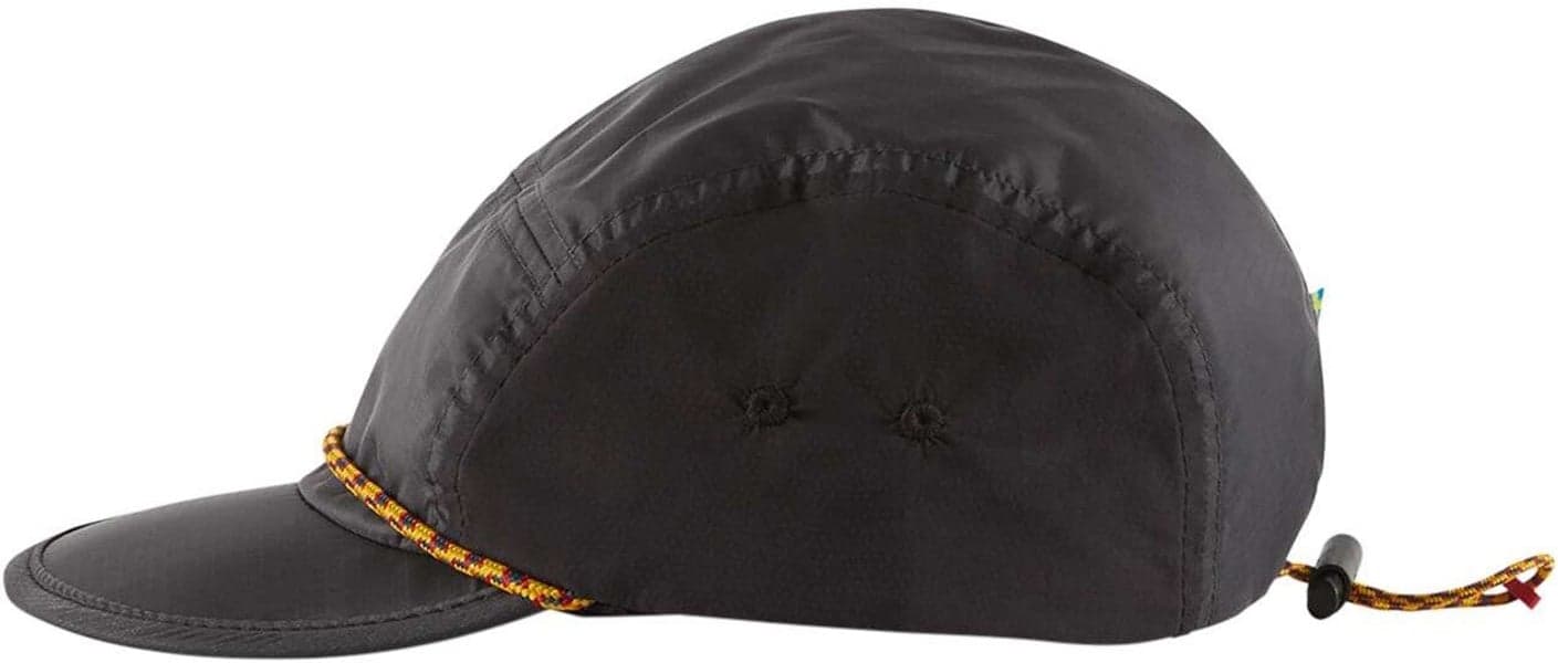 Cap Raven