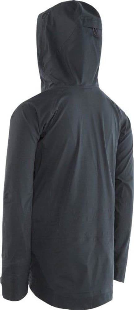 M's Brage Jacket Raven, view: 1